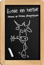 Ecole en herbe Ecole en herbe
